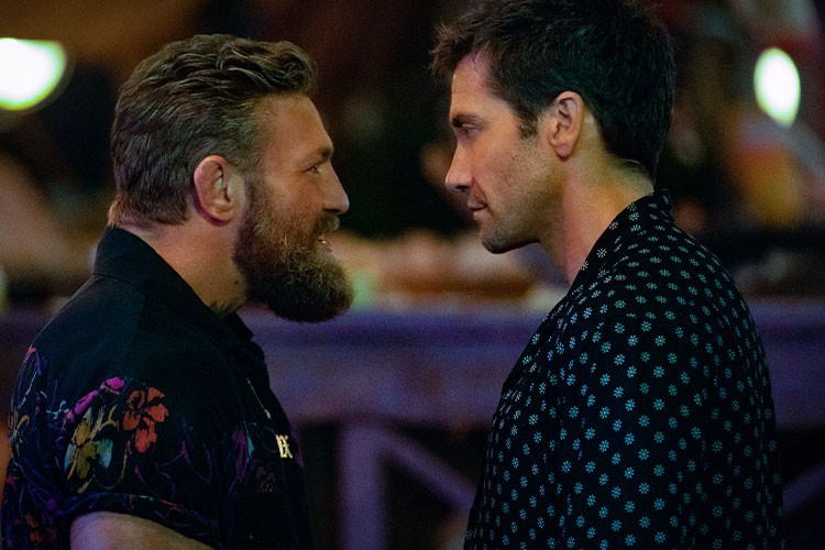 Road House Prime Video'da