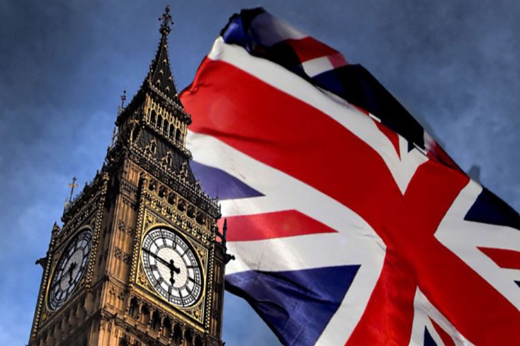 İngiliz ekonomisi yüzde 0,2 büyüdü