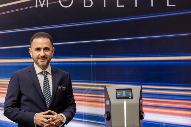 Vestel mobilite ve enerji depolamada küresel oyuncu olacak