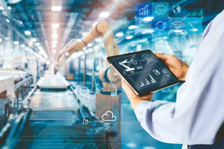 Dijital dönüşüm KOBİ'lerde ivme kazandı