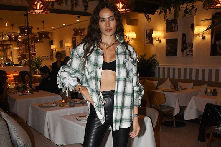 Swarowski sevenleri 7. yılında buluştu