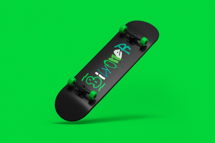 Bilyoner'den kaykay sporuna tam destek