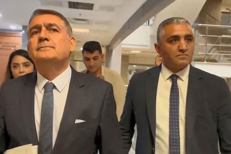 TÜSİAD Başkanlarının yurtdışı yasağı kaldırıldı