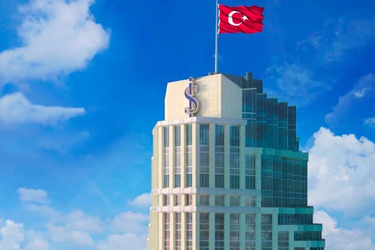 1 milyar dolarlık sendikasyon anlaşması