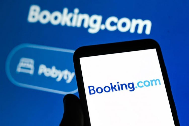 Booking, İtalya'ya 94 milyon avro ödedi