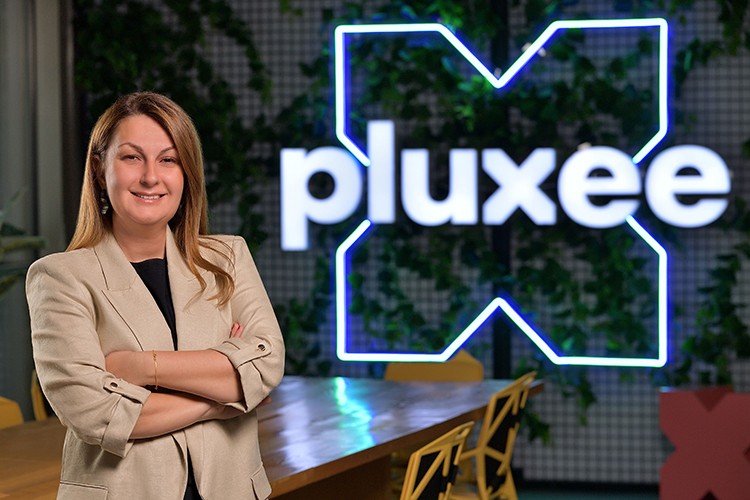 Pluxee, Türkiye'de çalışanların mutluluğunu ölçtü