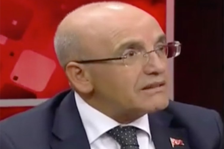 "Şu anda vergi artışı gündemimizde yok"