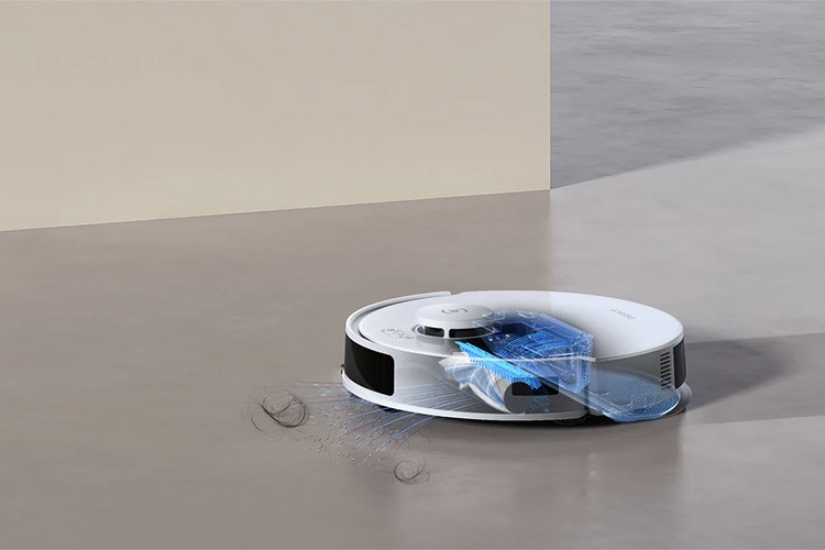 Ecovacs Robotics Deebot N20 Pro'yu tanıttı