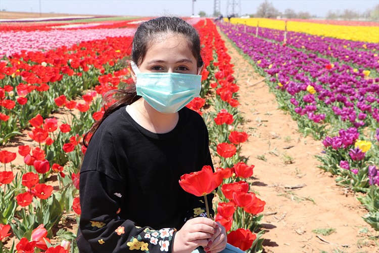 Karaman'da üretiyor 11 ülkeye gönderiyor