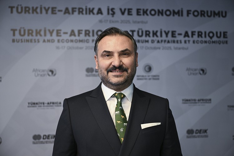 TABEF, Afrika'daki Türk yatırımcıların sorunlarının çözümüne önemli katkı sağlıyor