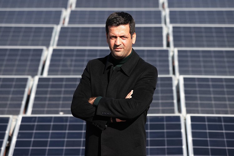 Yeşil tarife GES'lerin yaygınlığını artıracak