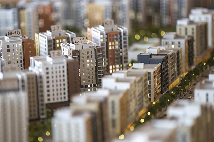 10 ildeki 20 taşınmaz özelleştirilecek