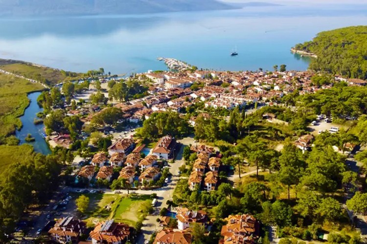 Türkiye'den 4 köy dünya listesinde