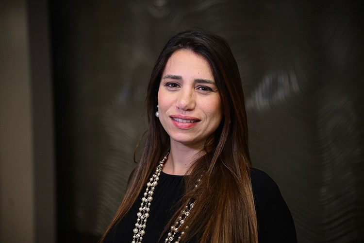 Türk enerjisi Afrika'nın kalkınmasına katkı sağlıyor