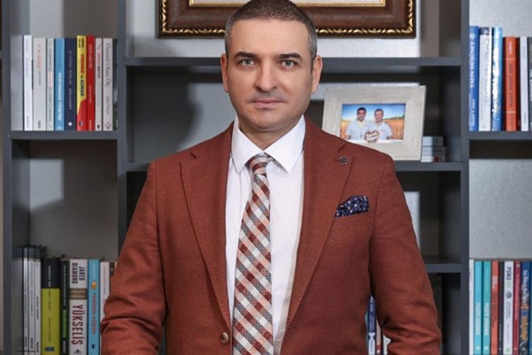 Tarımsal üretim kapasitesini 2 milyon tona çıkardı