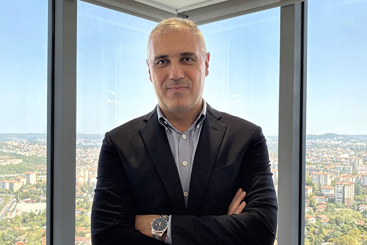 Amgen Türkiye'nin Yeni Genel Müdürü Oğuz Akandil oldu