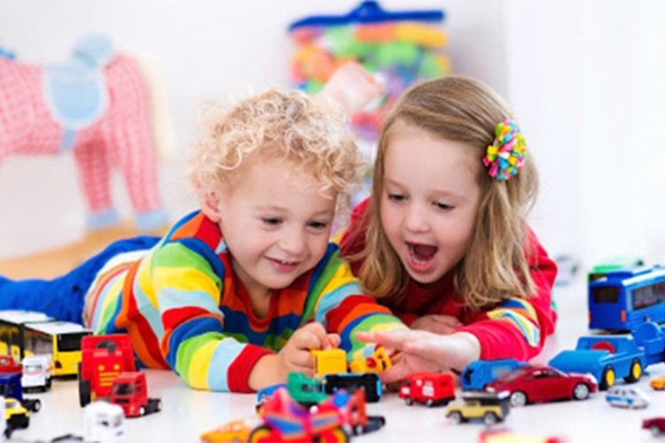 Bazı oyuncaklar gözetim uygulamasından muaf tutuldu