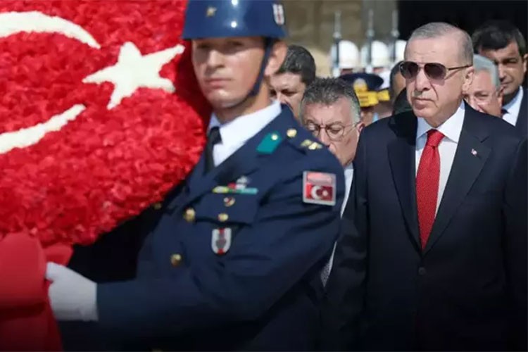 Cumhuriyet 101 yaşında