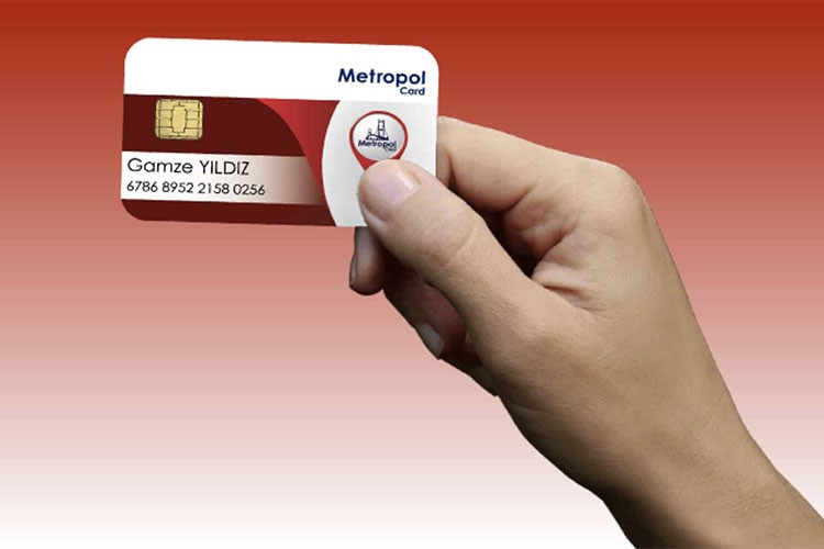 MetropolCard'tan ramazana özel çeşitli avantajlar