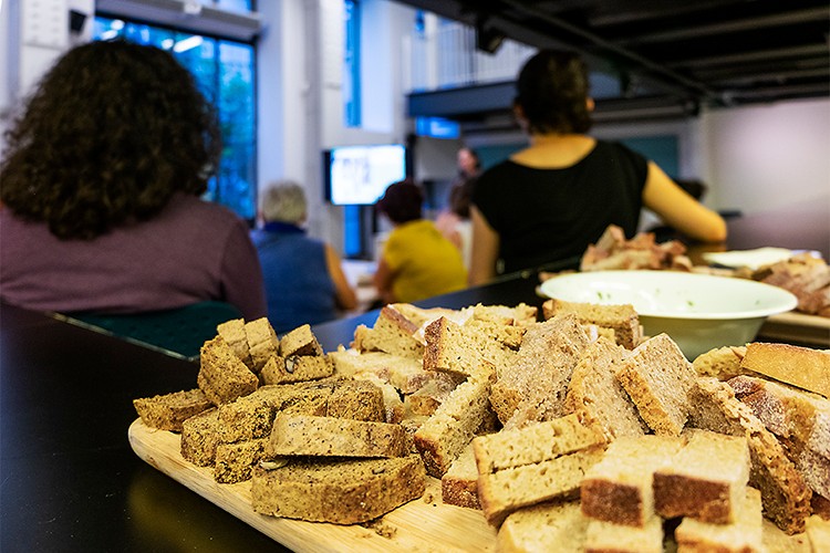 SALT'ın 10. yılında bak kim var?