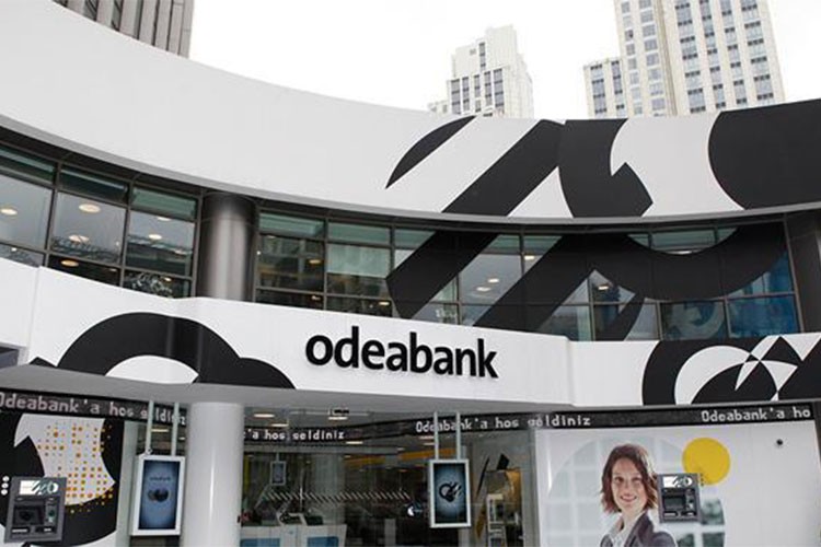 Odeabank'tan "Erişilebilirlik Üzerine Sohbetler"