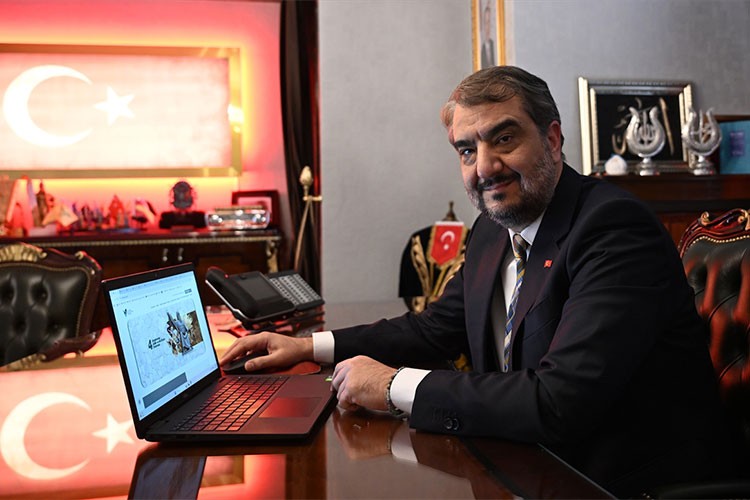 "4. Uluslararası Ahilik ve Ahi Evran Yarışmaları" başvuruları başladı