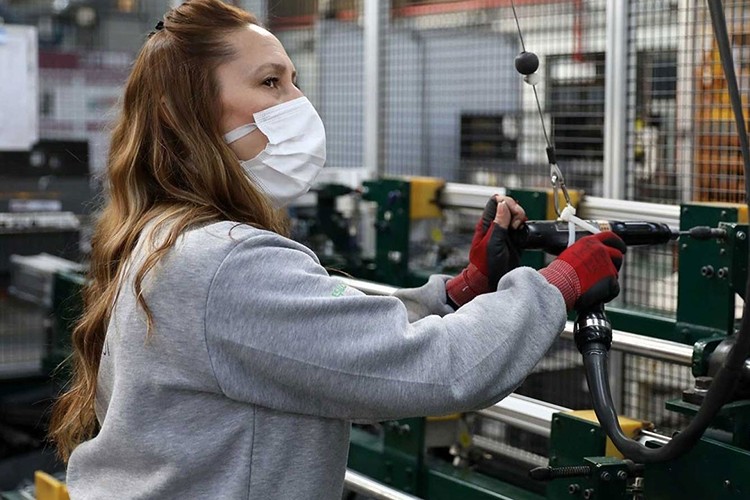ABD'de özel sektör istihdamı mayısta beklentileri aştı