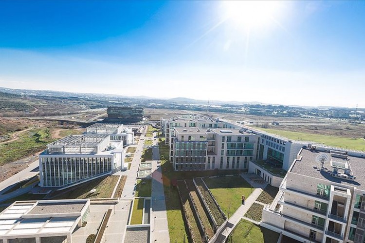 Teknopark İstanbul girişimcilerin önünde yeni kapılar açıyor