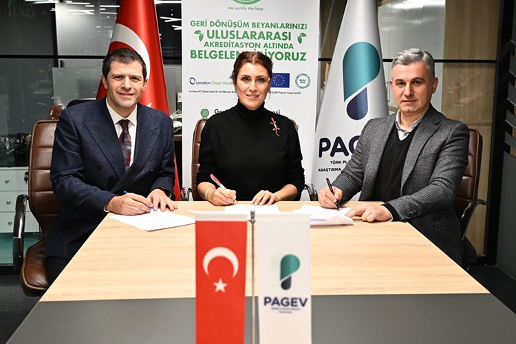 Ambalaj ihracatında daha az vergi ödemenin yolu açılıyor