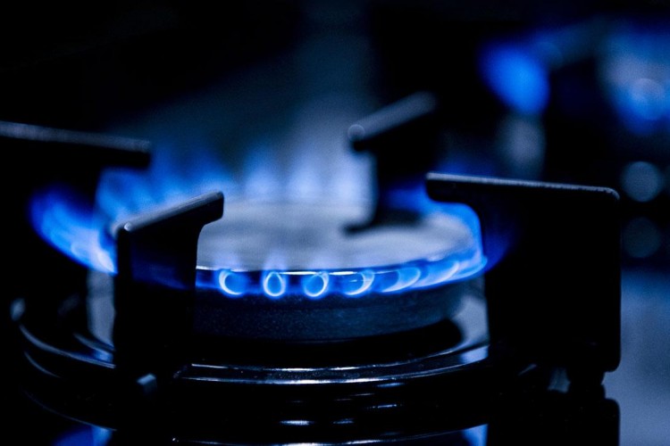 Türkiye nüfusunun yüzde 84'ü doğal gaza erişebiliyor