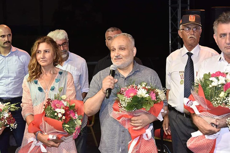 Yerli muz "Anamuz" olmuş