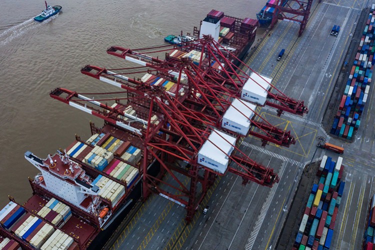 Dünya ticaretinde rekor düşüş