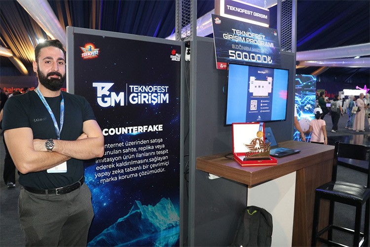 Internetteki sahte ürünleri bulan yazılım, markaları ve tüketicileri koruyor