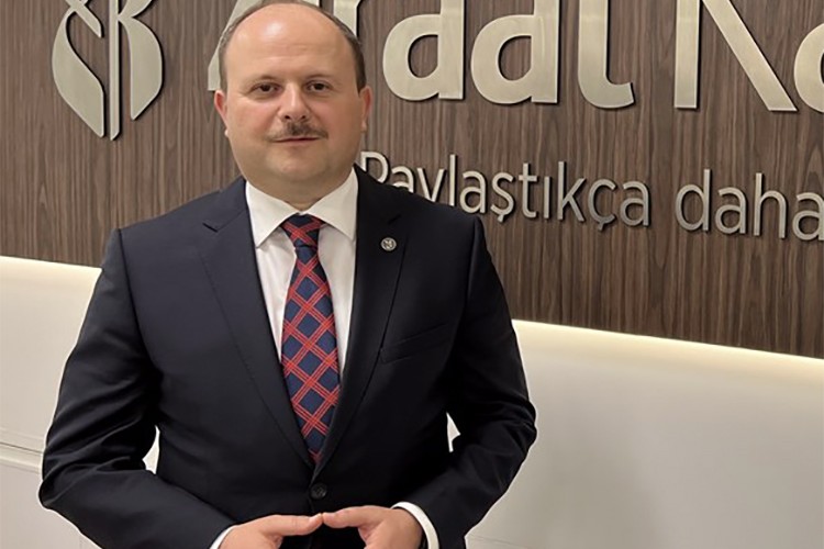 Ziraat Katılım 7 yaşında