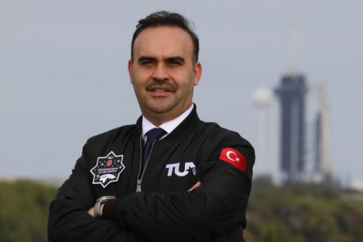 "Türkiye'nin istikbalini, istiklalini düşünen adımlar atmaya devam edeceğiz"