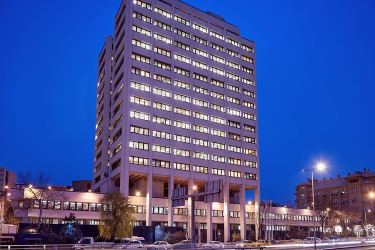 TCMB İstanbul'a taşınıyor