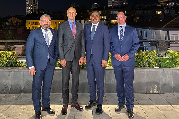 KOBİ'ler yeşil dönüşümü fırsat olarak görüyor