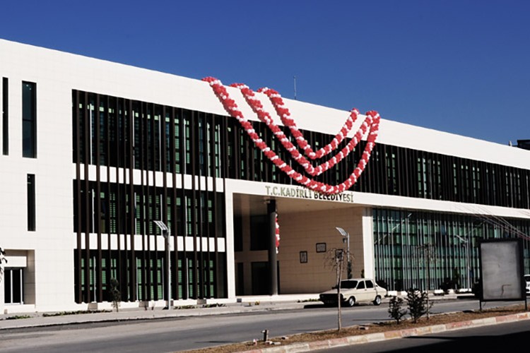 Cenaze hizmeti alınacak