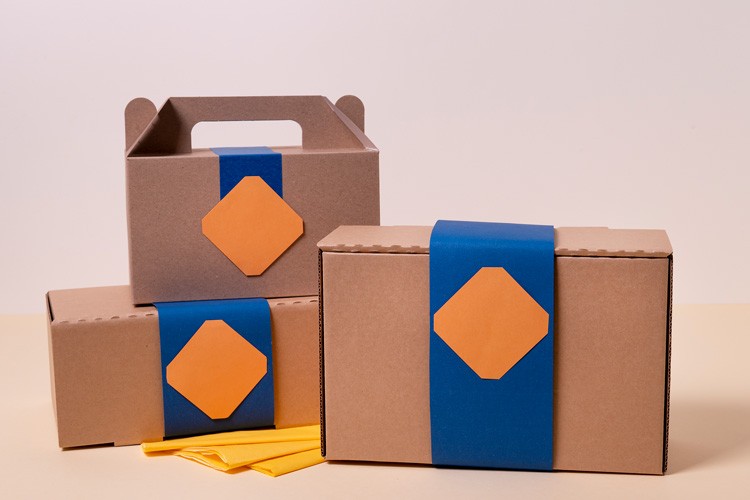 Çapraz pazarlama ve ambalaj ilişkisi ayrıcalıklı ve kazançlı bir satın alma deneyimi sunuyor