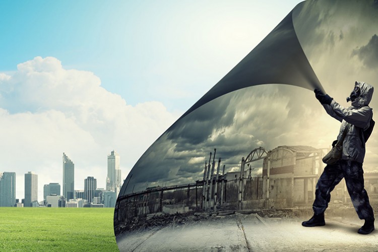 Karbondioksit depolanırsa temiz enerjiye girer