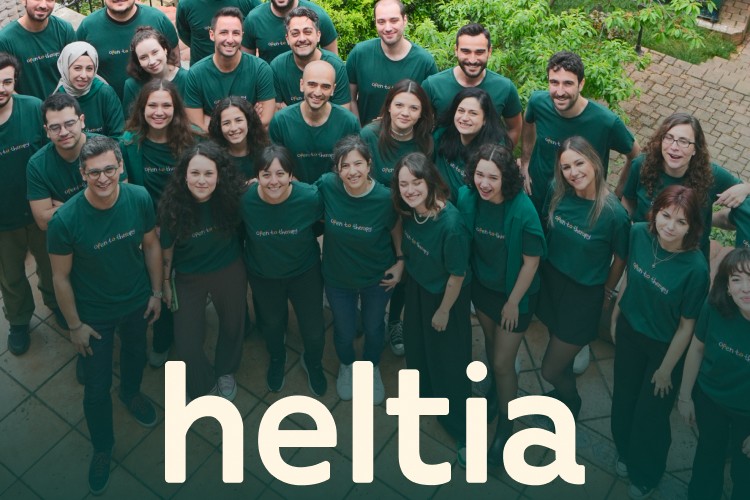 Salus, Türkiye'nin en kapsamlı dijital sağlık uygulaması olma yolunda ilerliyor