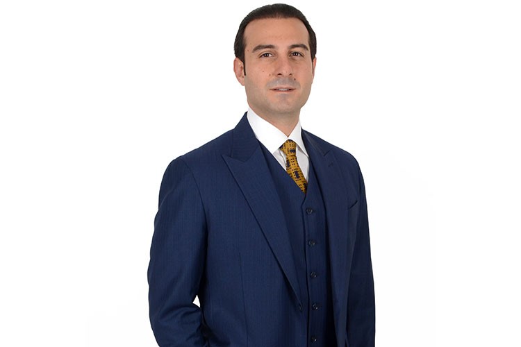 TSKB'de yeni atama