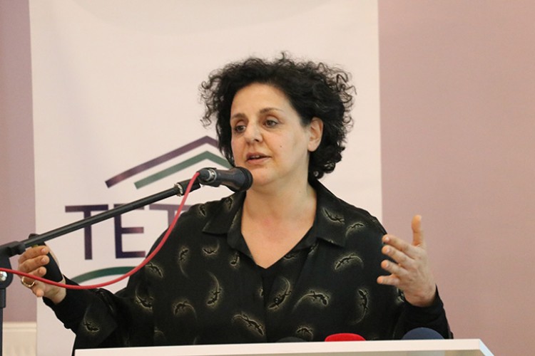 Corvid-19 tekstile zarar verdi