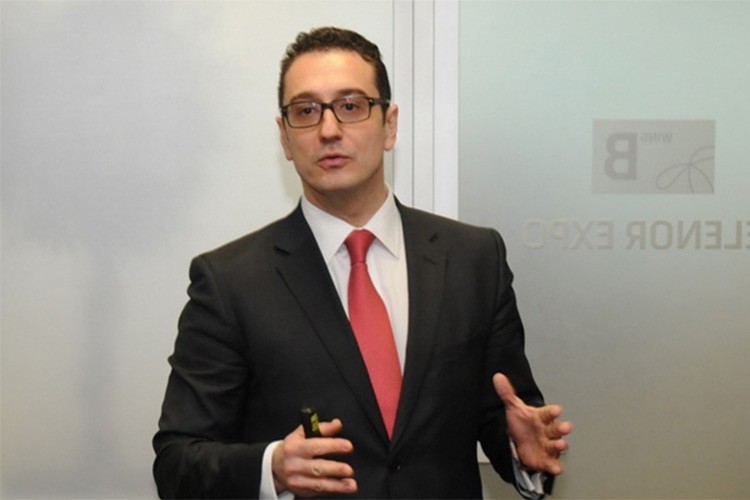 "Hala yarışın içindeyiz"