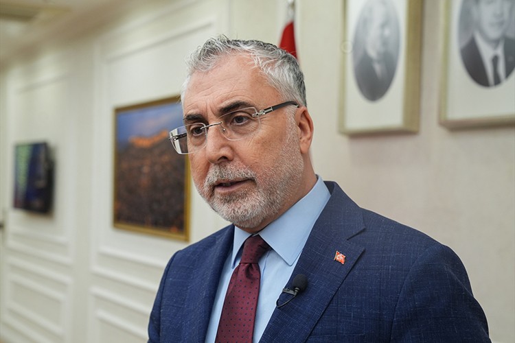 İŞKUR Gençlik Programı'nda hedef 1 milyon gence ulaşmak