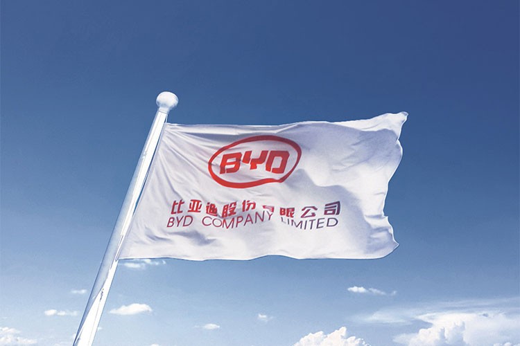 BDY Group, filosunu 50 yeni Ford F-Max ile genişletti