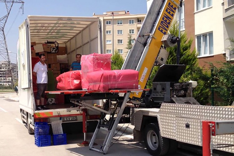 Bahar döneminde ev değişimi artacak