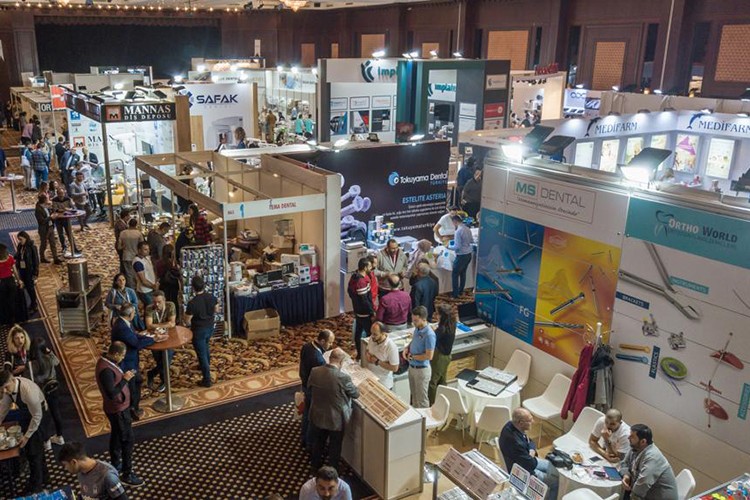 20 ülkeden yabancıyı İstanbul'da ağırlayacak