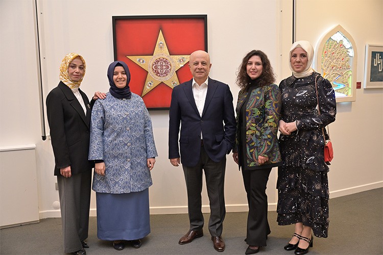 Yıldız Holding Ramazan'ı geleneksel sergileriyle karşılıyor