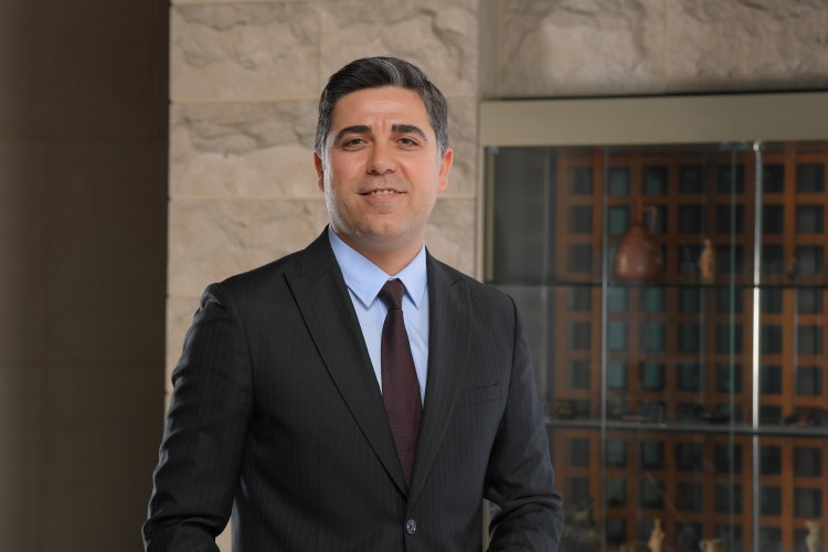 Bugünkü dersimiz finansal okuryazarlık